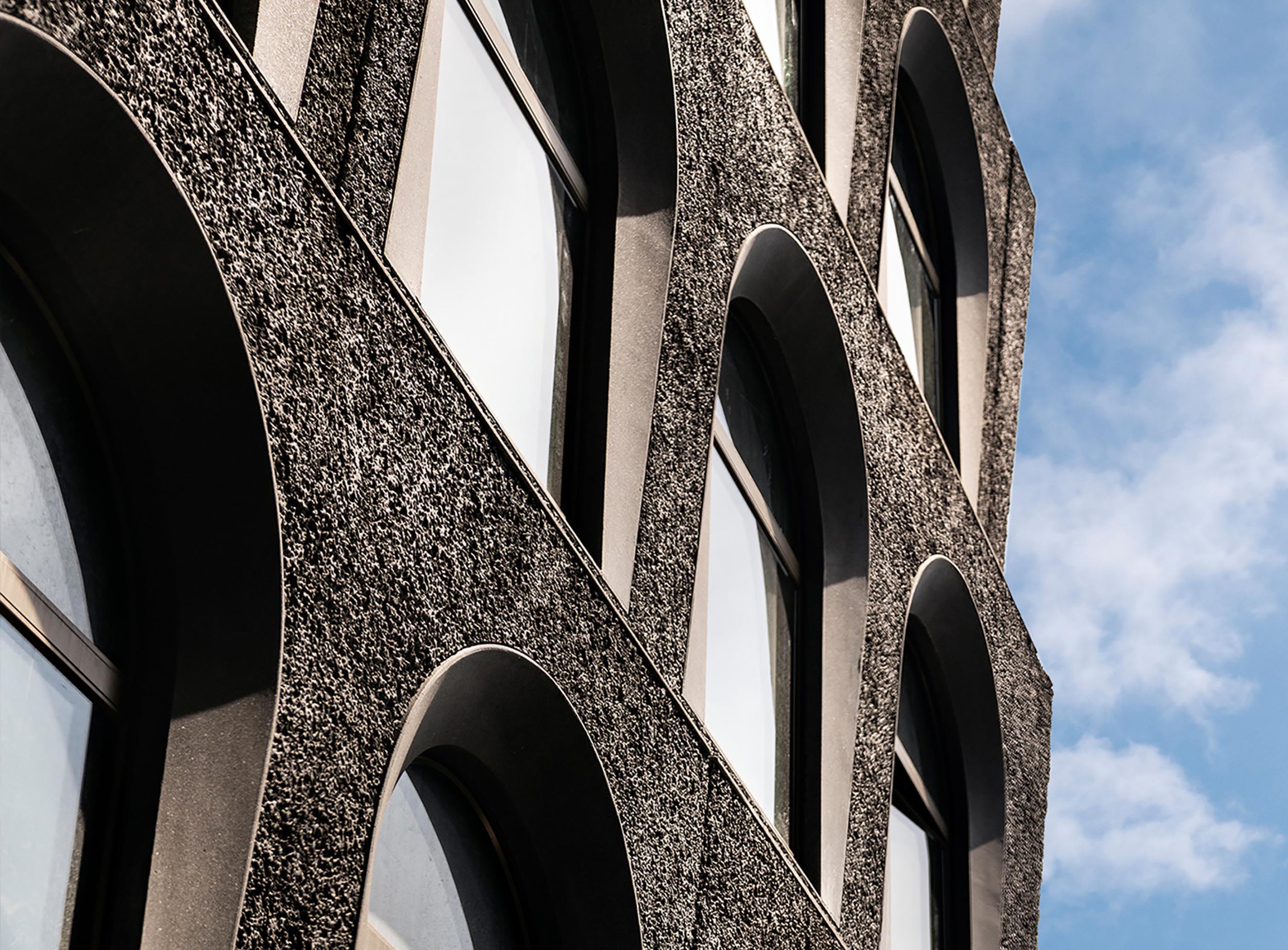 130 William - Adjaye Associates