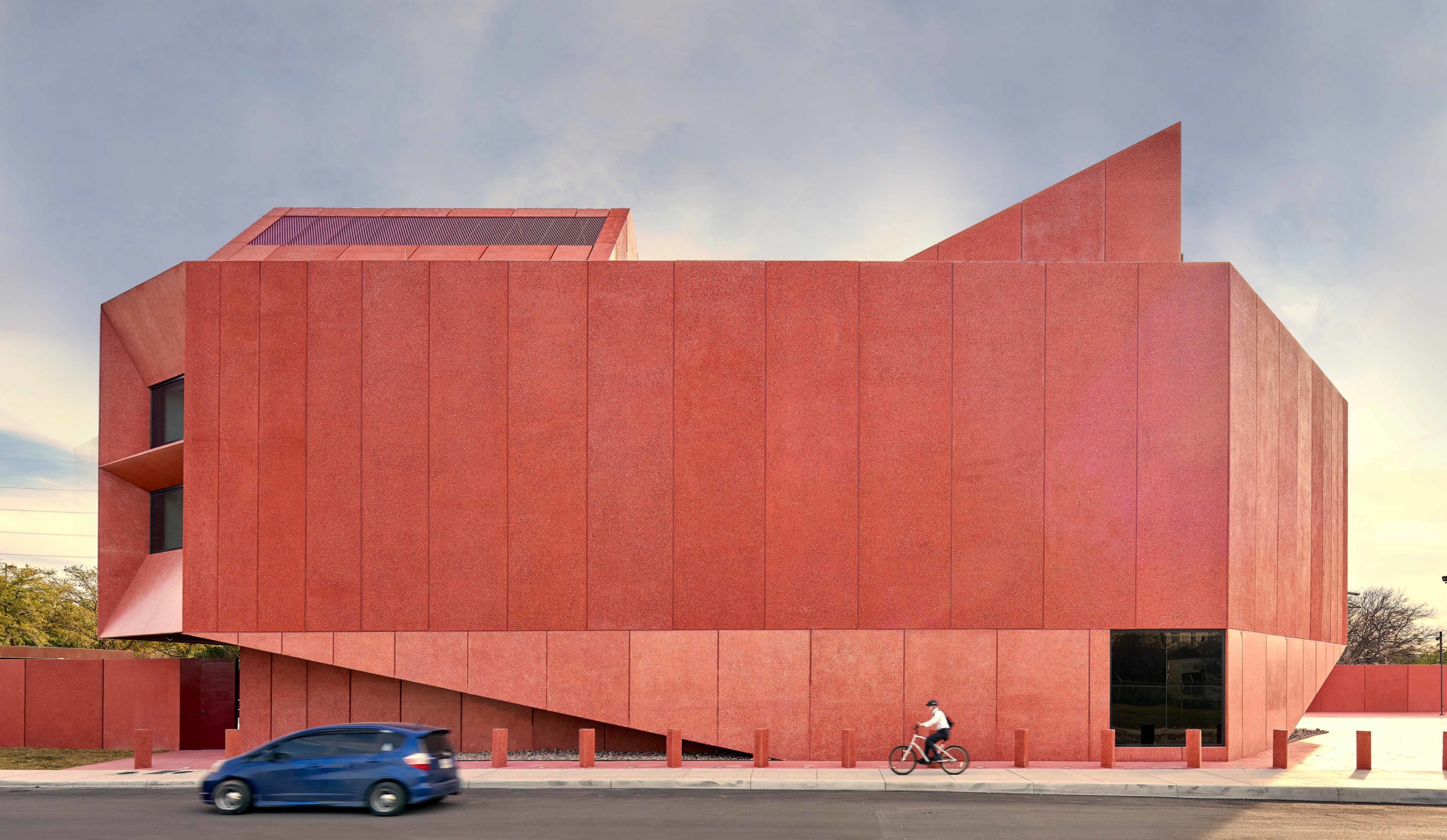 A Rupturing Nucleus Of Creativity Celebrating The Architecture Of A Rupturing Nucleus Of Creativity Celebrating The Architecture Of
