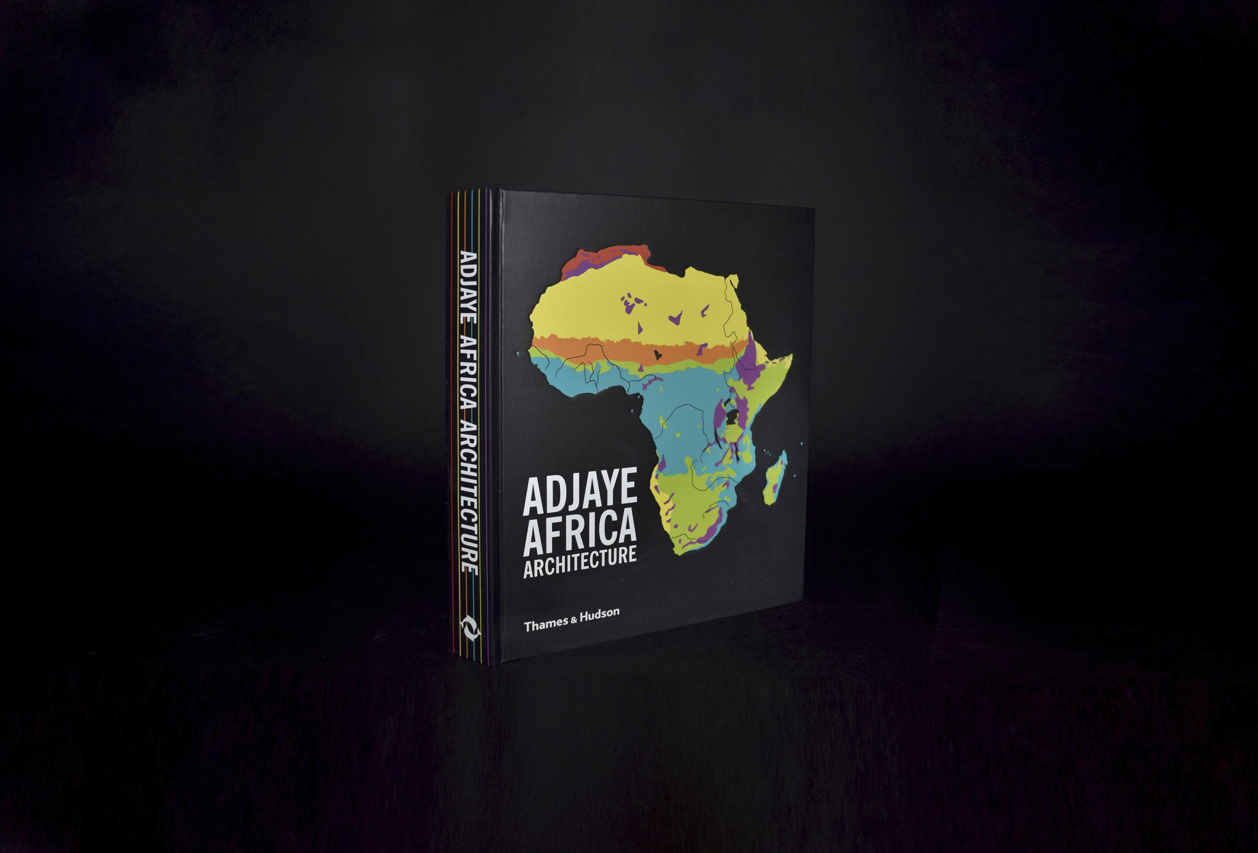 Adjaye Africa Architecture (2nd edition) - Adjaye Associates